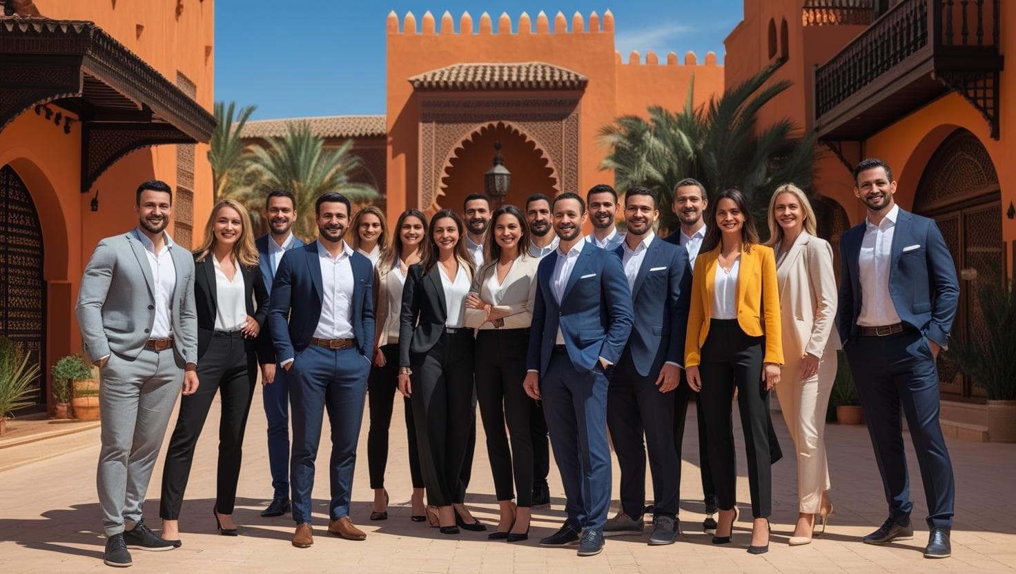 Droit de jouissance spécial en copropriété immobilière au Maroc