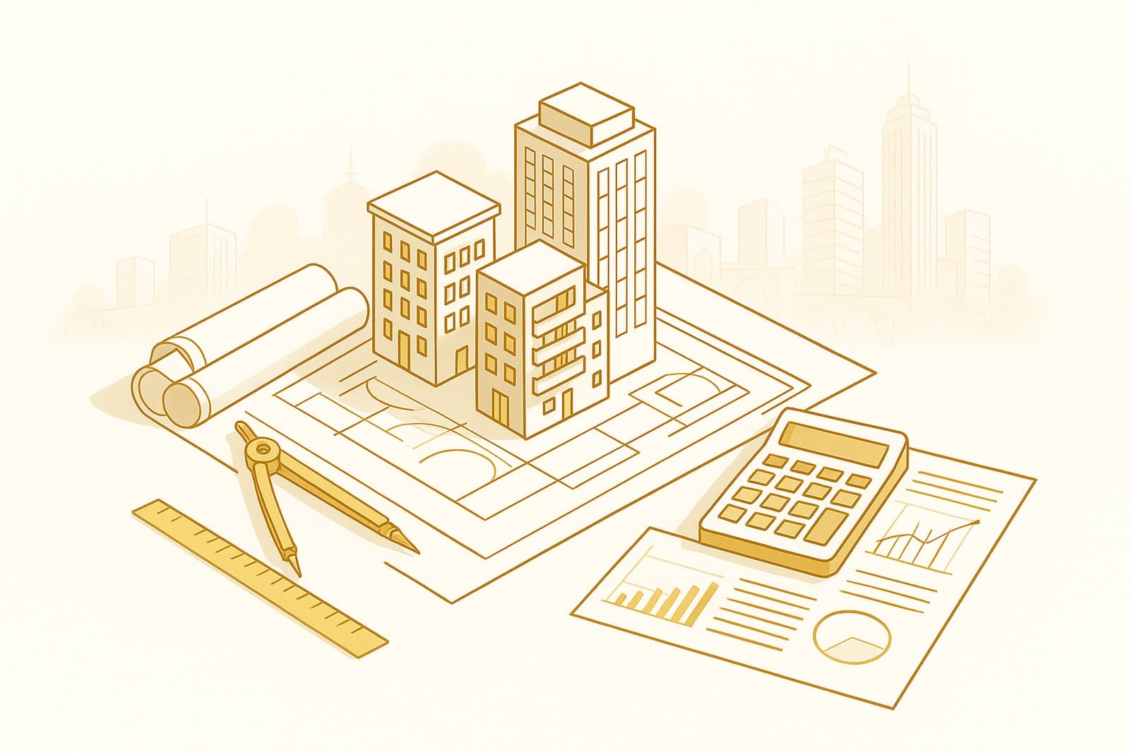 Évaluation immobilière à Casablanca selon les normes VPS RICS