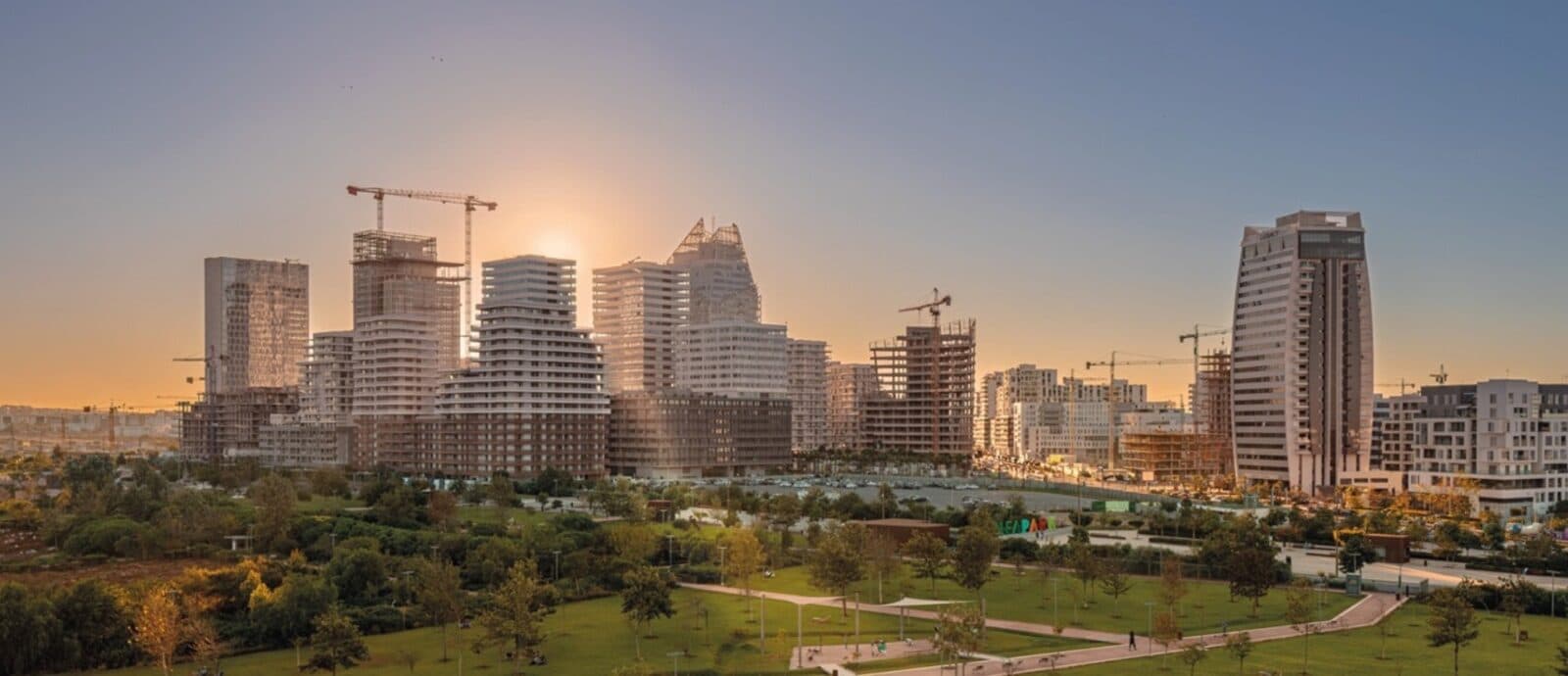 Expertise immobilière au Maroc