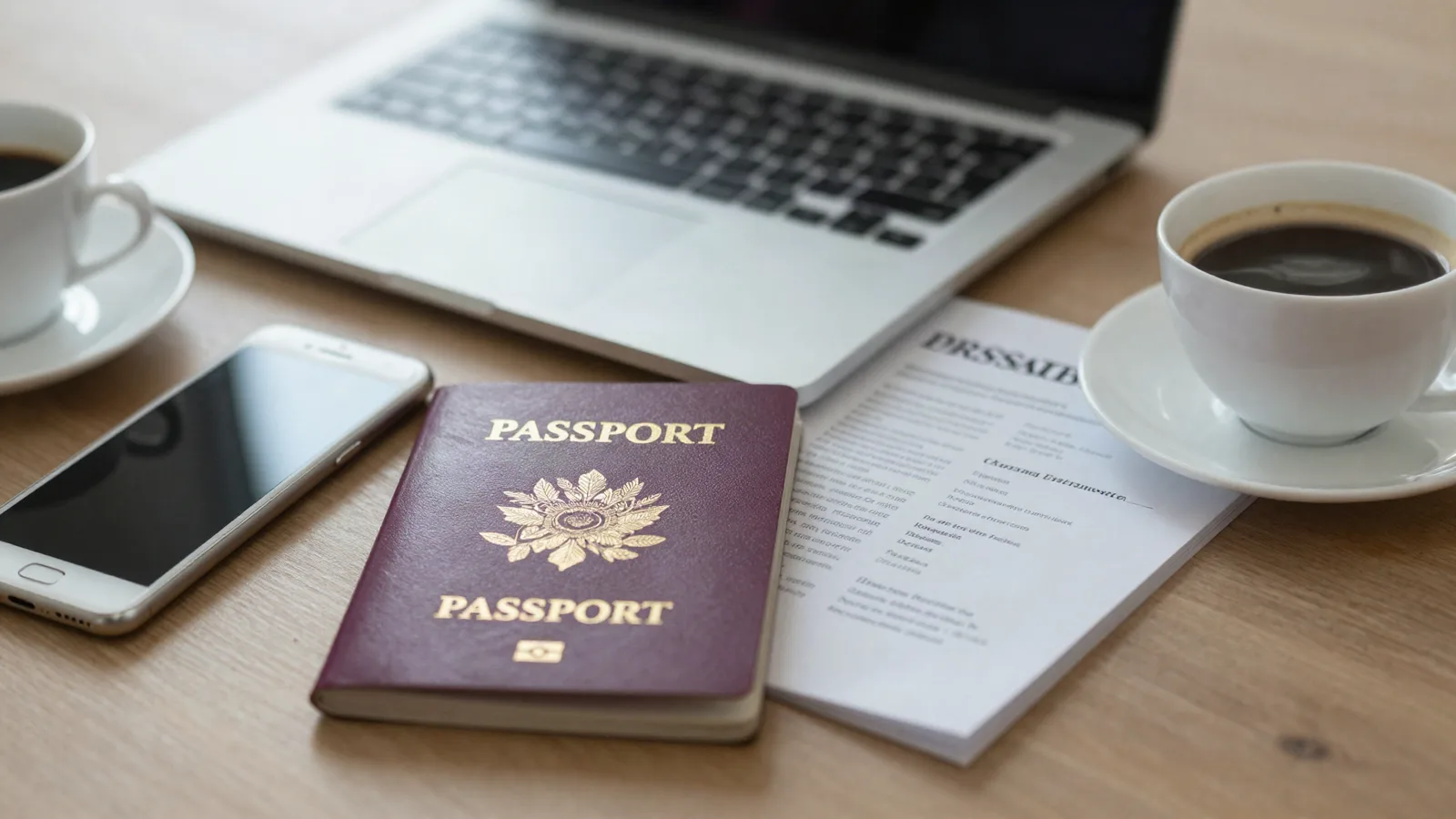 Fraude immobilière au Maroc — comment l'éviter quand on est MRE (guide 2026)