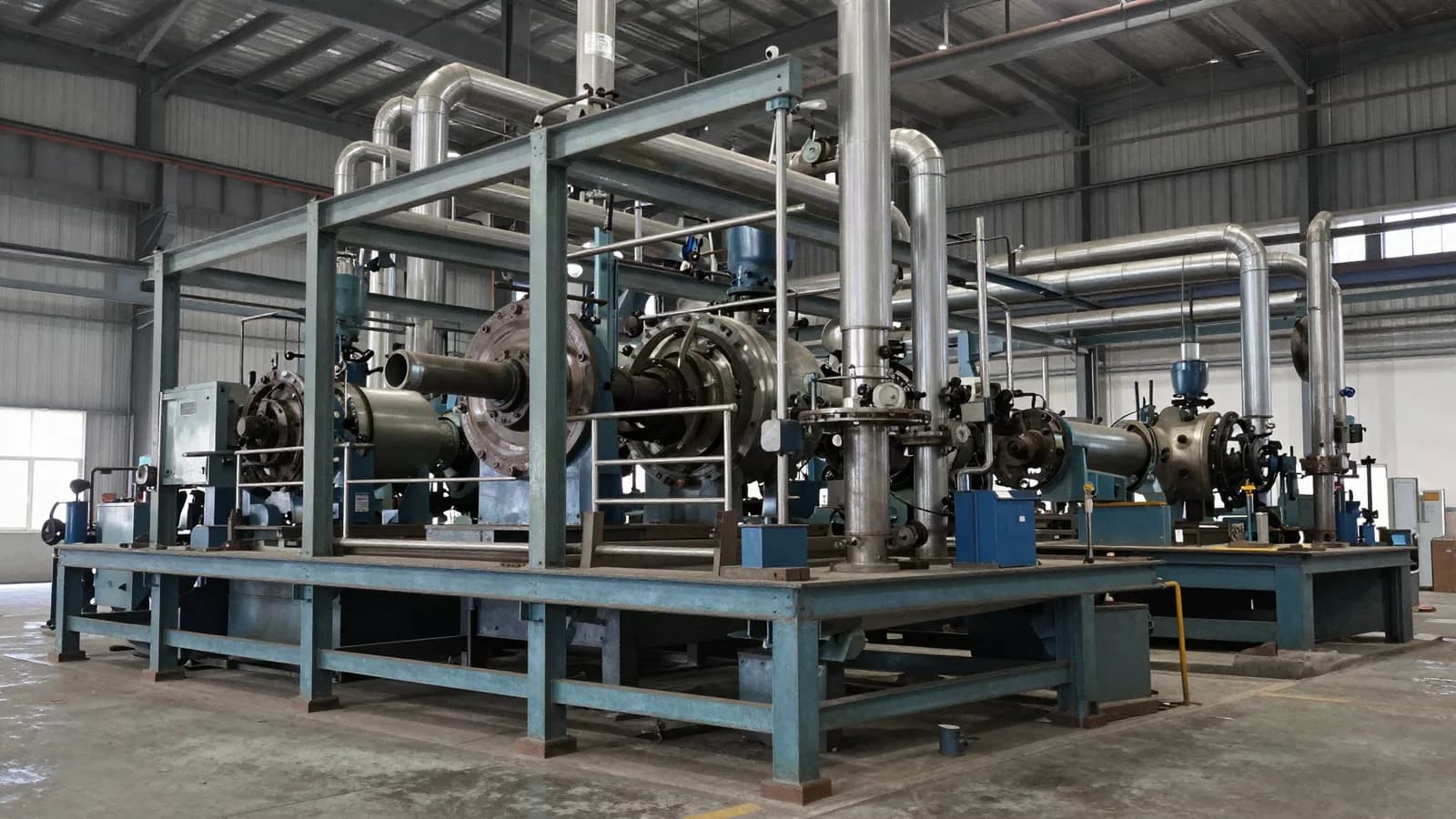 Évaluer un actif industriel au Maroc — méthodologie RICS (DRC VPGA 5, DCF, comparable, résiduelle)
