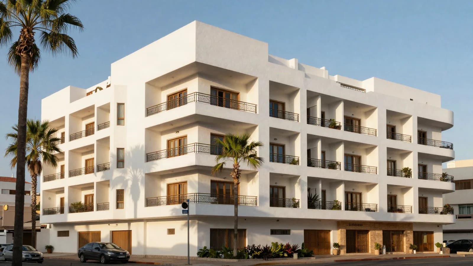 Apport en société d'un bien immobilier au Maroc — guide complet