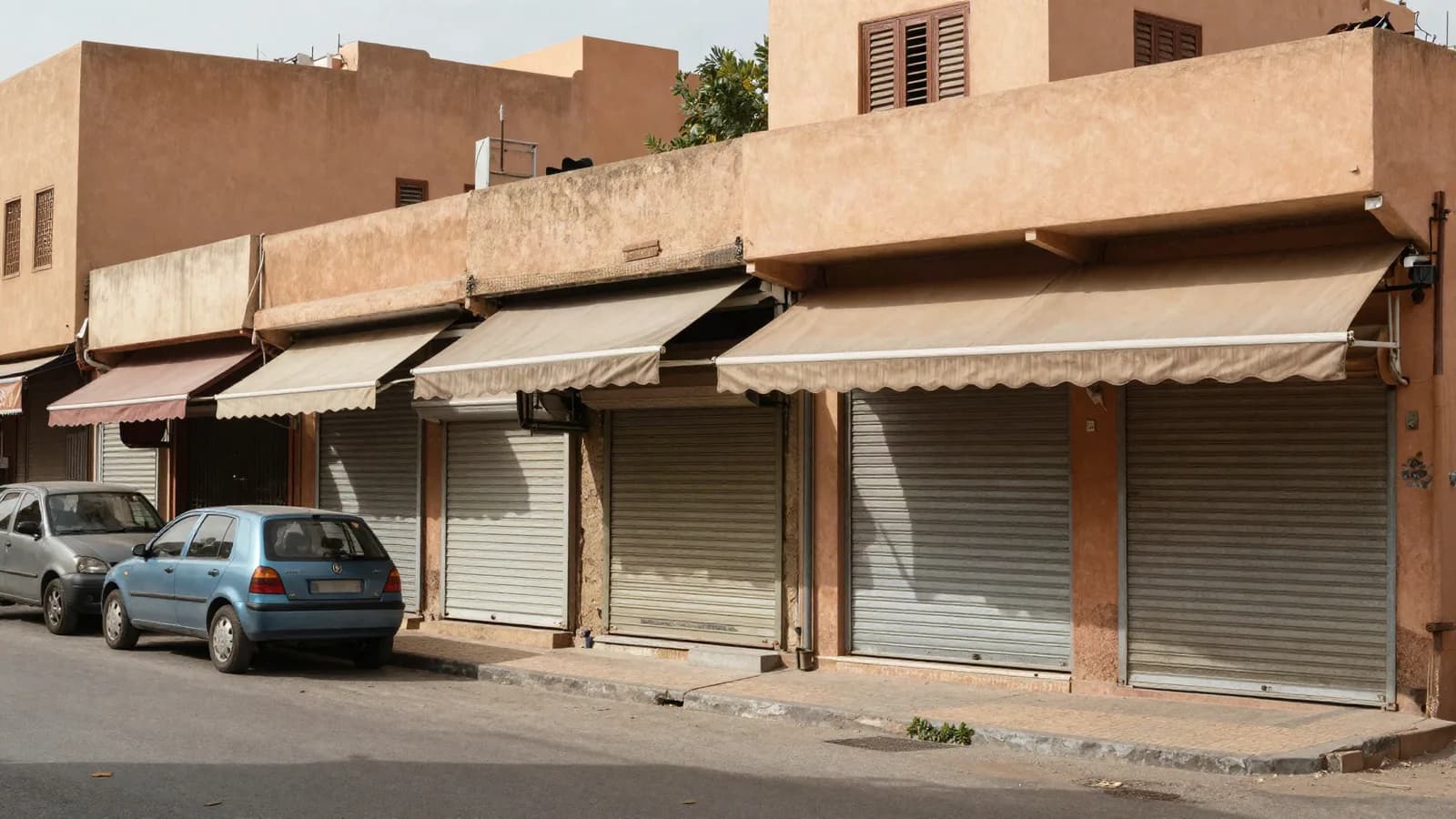 Bail commercial Maroc — Loi 49-16 et indemnité d'éviction