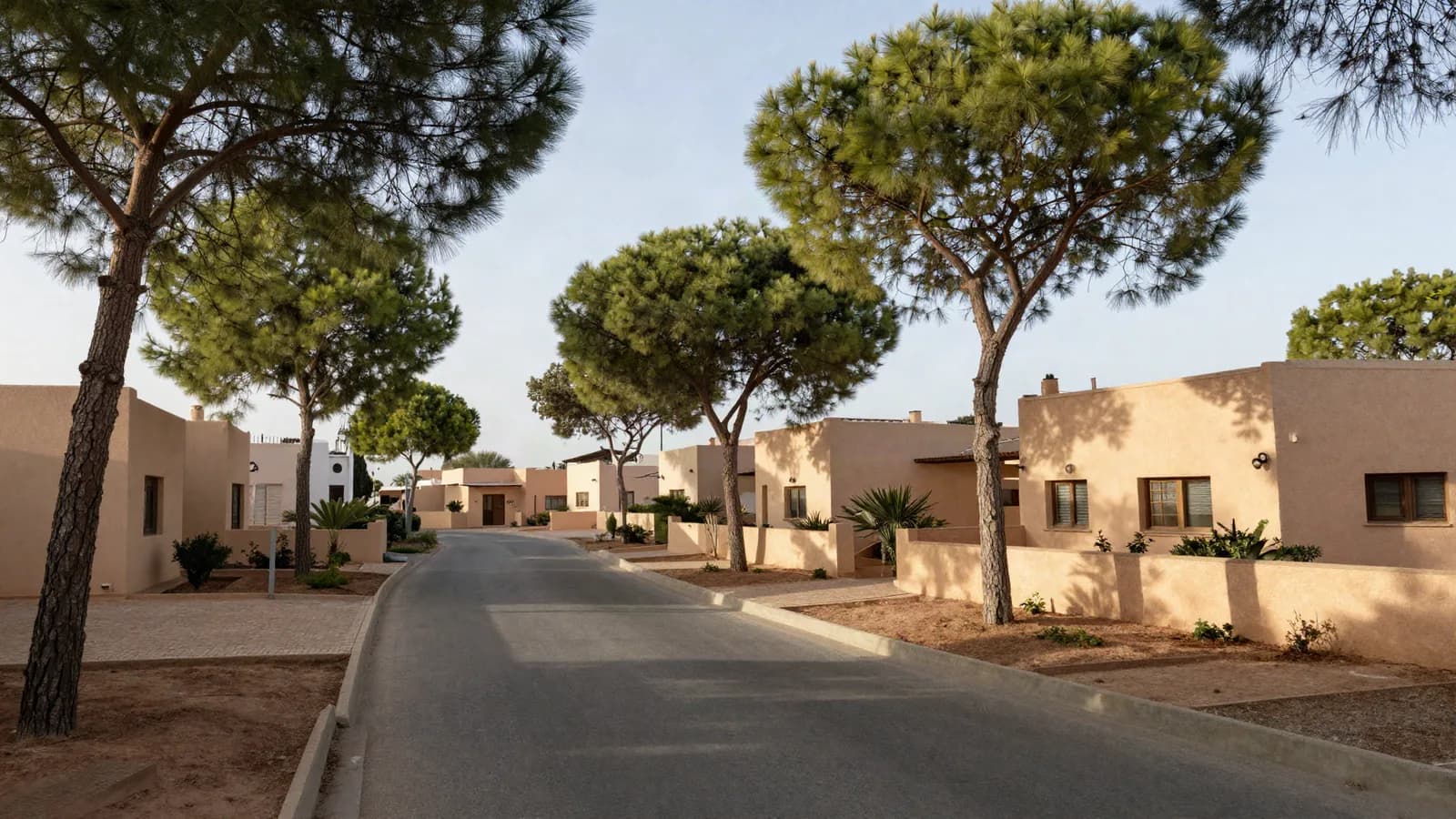 Investir à Benslimane 2026 — résidentiel forestier, golf, MRE pied-à-terre
