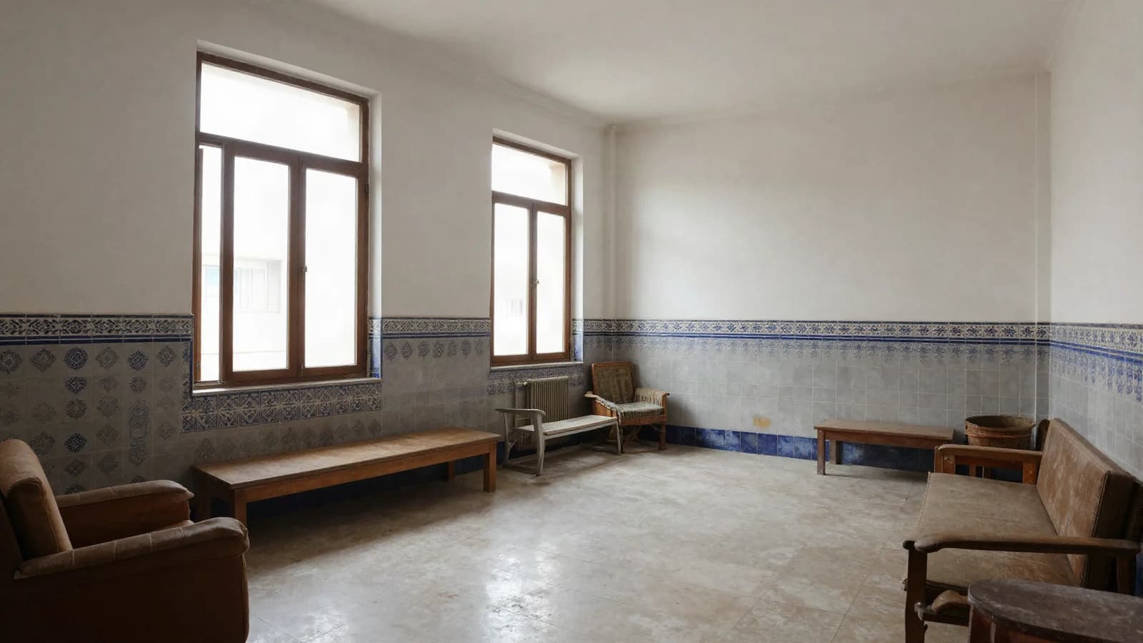 Acheter un bien ancien au Maroc : chiffrer la décote d'état et les vrais travaux