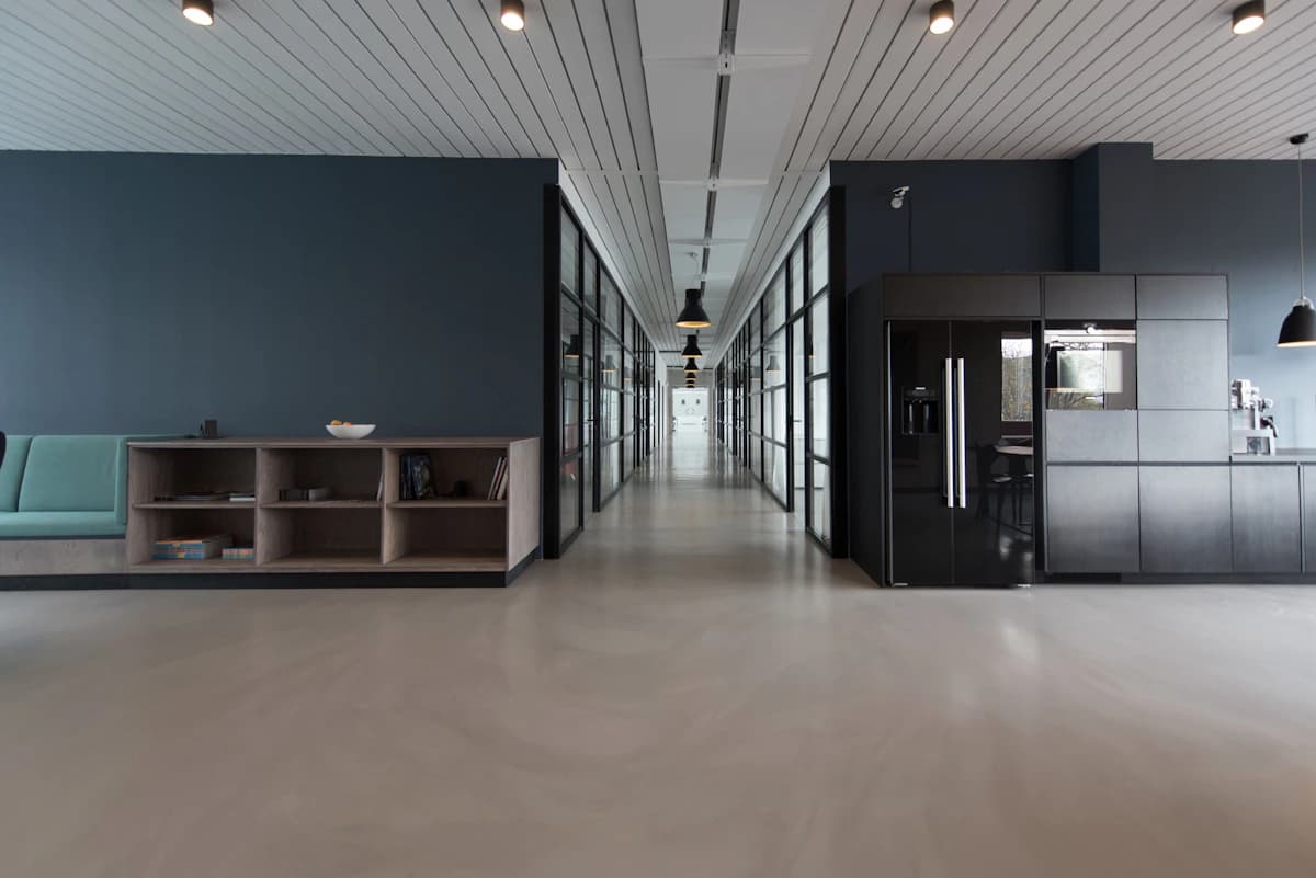 BEFA / Built-to-Suit dans l'immobilier industriel au Maroc — montage juridique et valorisation