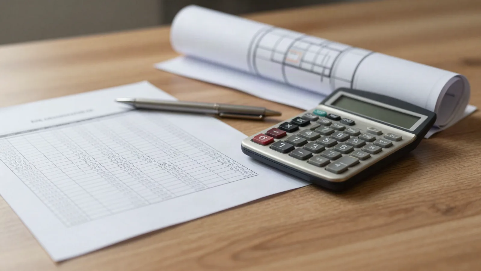Business plan immobilier au Maroc : construire des hypothèses qui tiennent