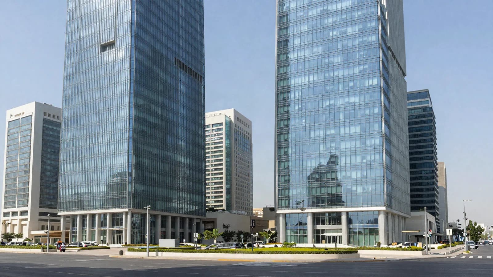 Prix immobilier CFC Casa Finance City Casablanca 2026 — investir et expertise