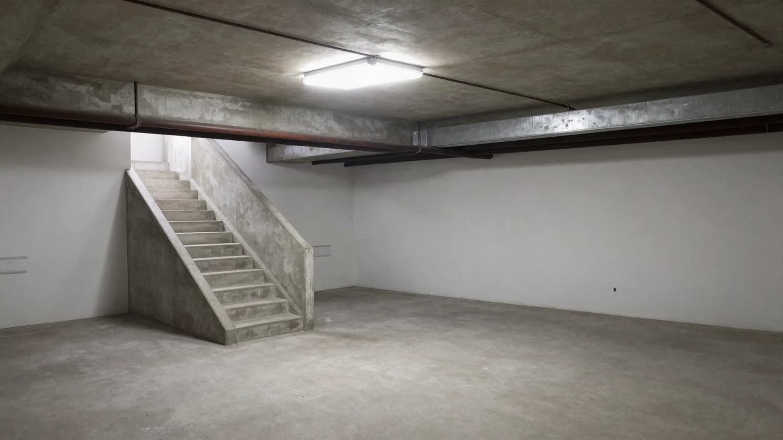 Évaluer une cave ou un sous-sol commercial au Maroc : décotes, conformité et usage autorisé