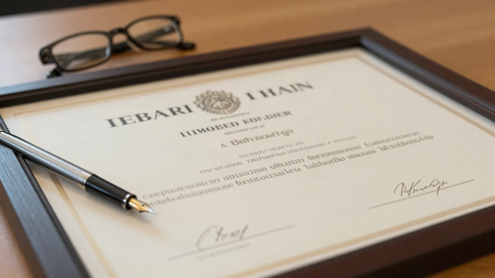 Devenir expert immobilier certifié au Maroc — parcours RICS et judiciaire