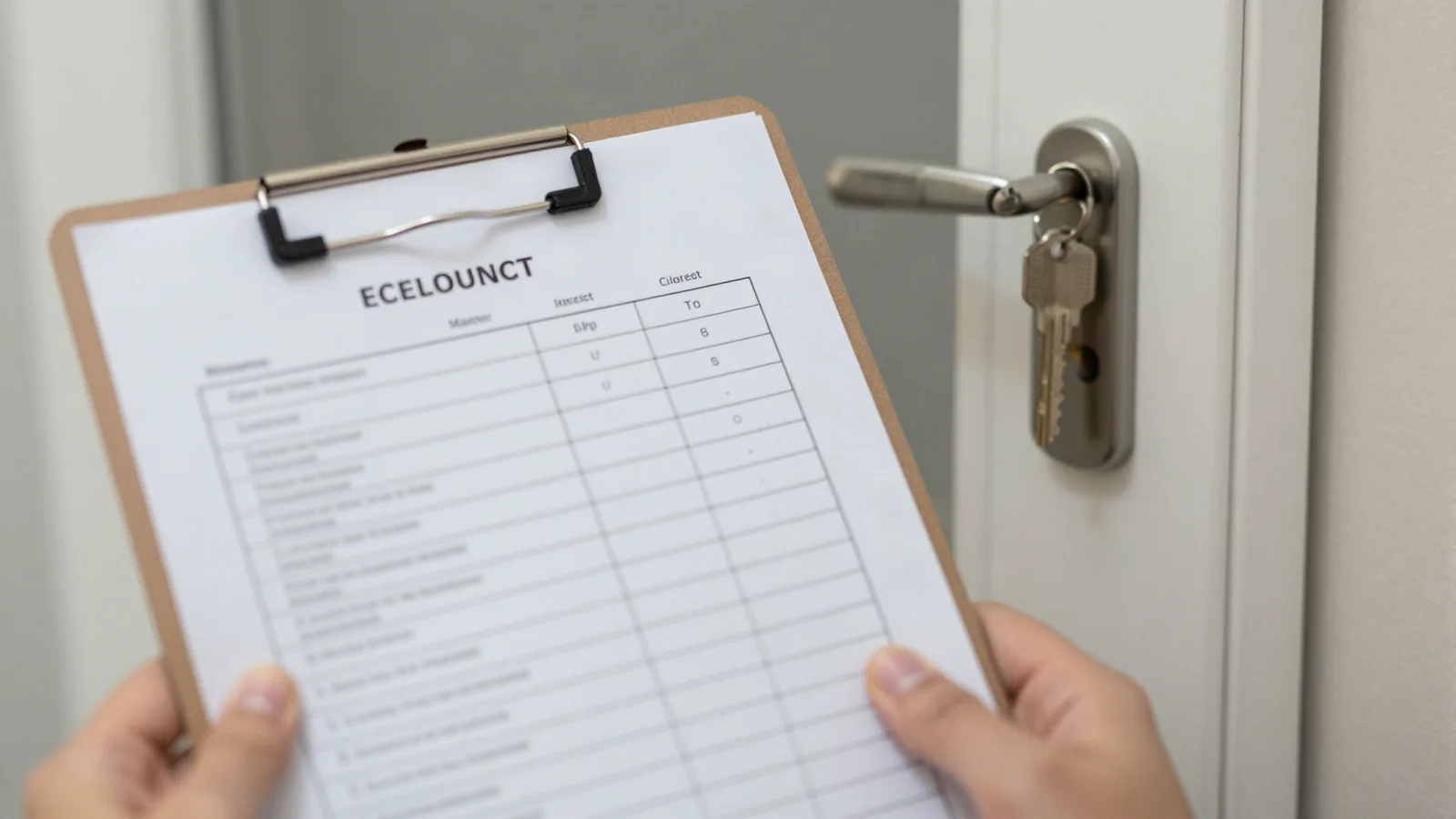 Check-list expert RICS avant achat immobilier au Maroc — 8 points 2026