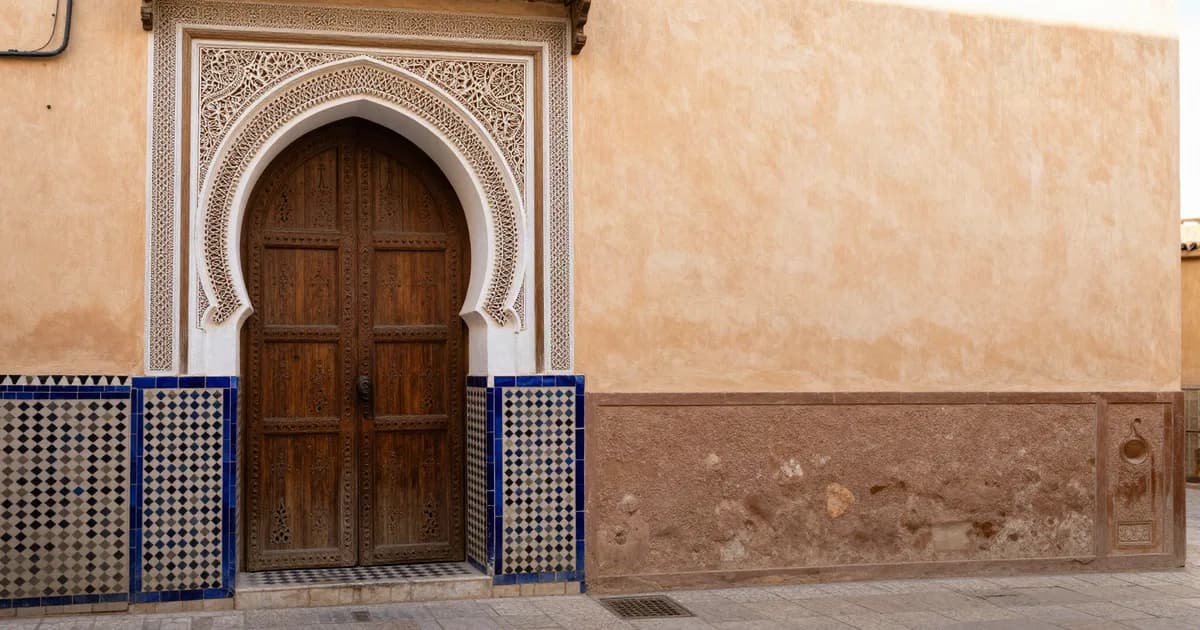 Case study — Contre-expertise d'une succession en médina de Fès : réconcilier des estimations divergentes