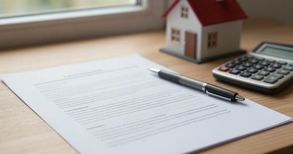 Mortgage broking in Morocco: credit file, property security and valuation