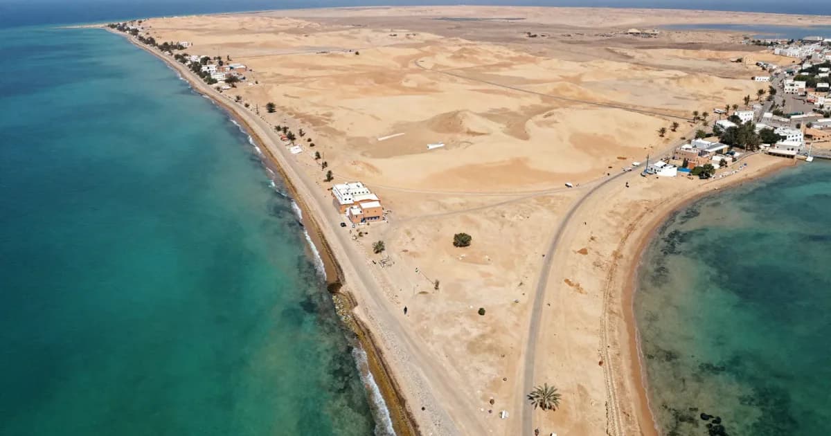 Expertise immobilière à Dakhla : investissement, tourisme et foncier des provinces du Sud (2026)
