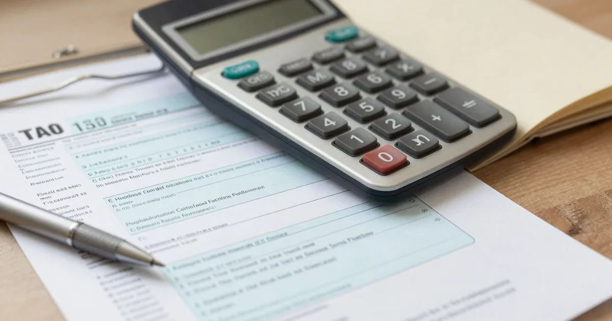 Property tax training for real estate professionals in Morocco