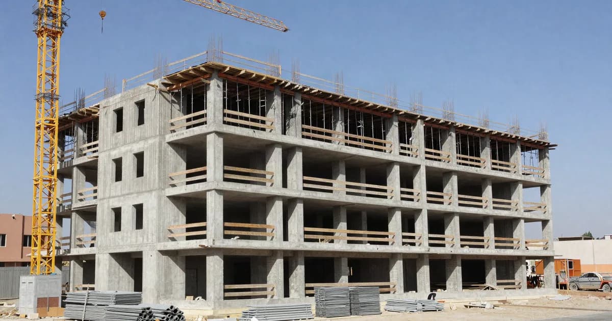 Formation VEFA et promotion immobilière au Maroc — loi 44-00 et métiers