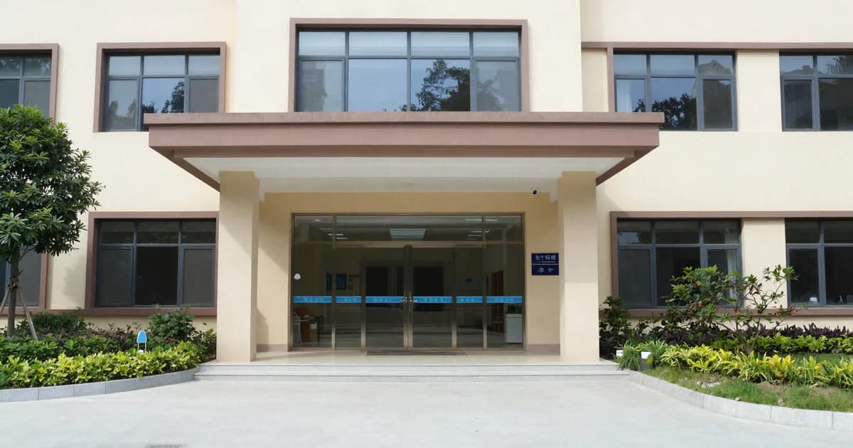 Valeur d'assurance d'une clinique au Maroc : plateaux techniques et continuité des soins