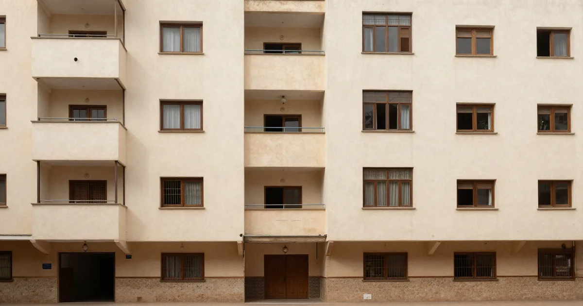 Valeur d'assurance d'une copropriété au Maroc : l'obligation du syndic