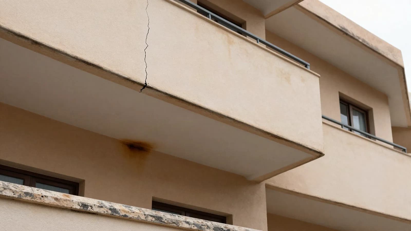 Garantie décennale au Maroc : quels recours contre constructeur et architecte