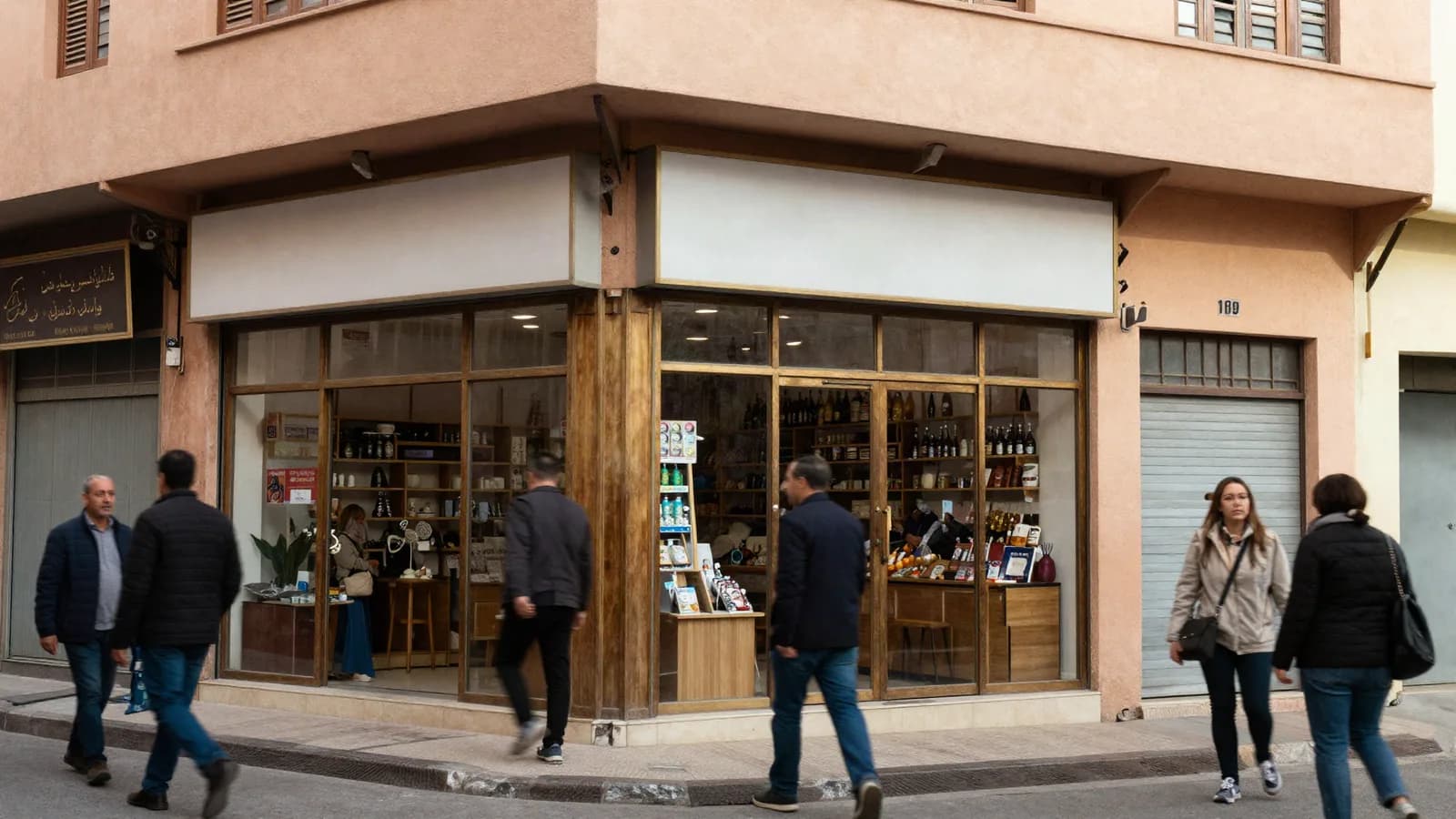 Droit au bail et pas-de-porte au Maroc : ce que ça vaut (loi 49-16)