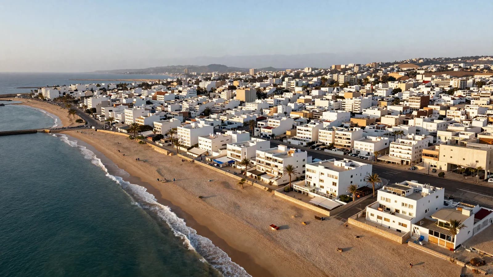 Investir à El Jadida en 2026 — Mazagan, Cité Portugaise UNESCO, MRE Doukkala
