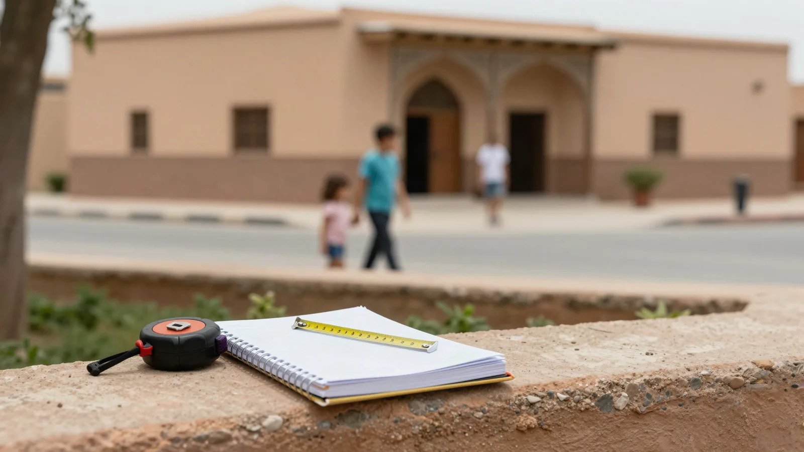 Qui peut estimer ma maison au Maroc ? Agent, notaire, expert RICS — guide 2026