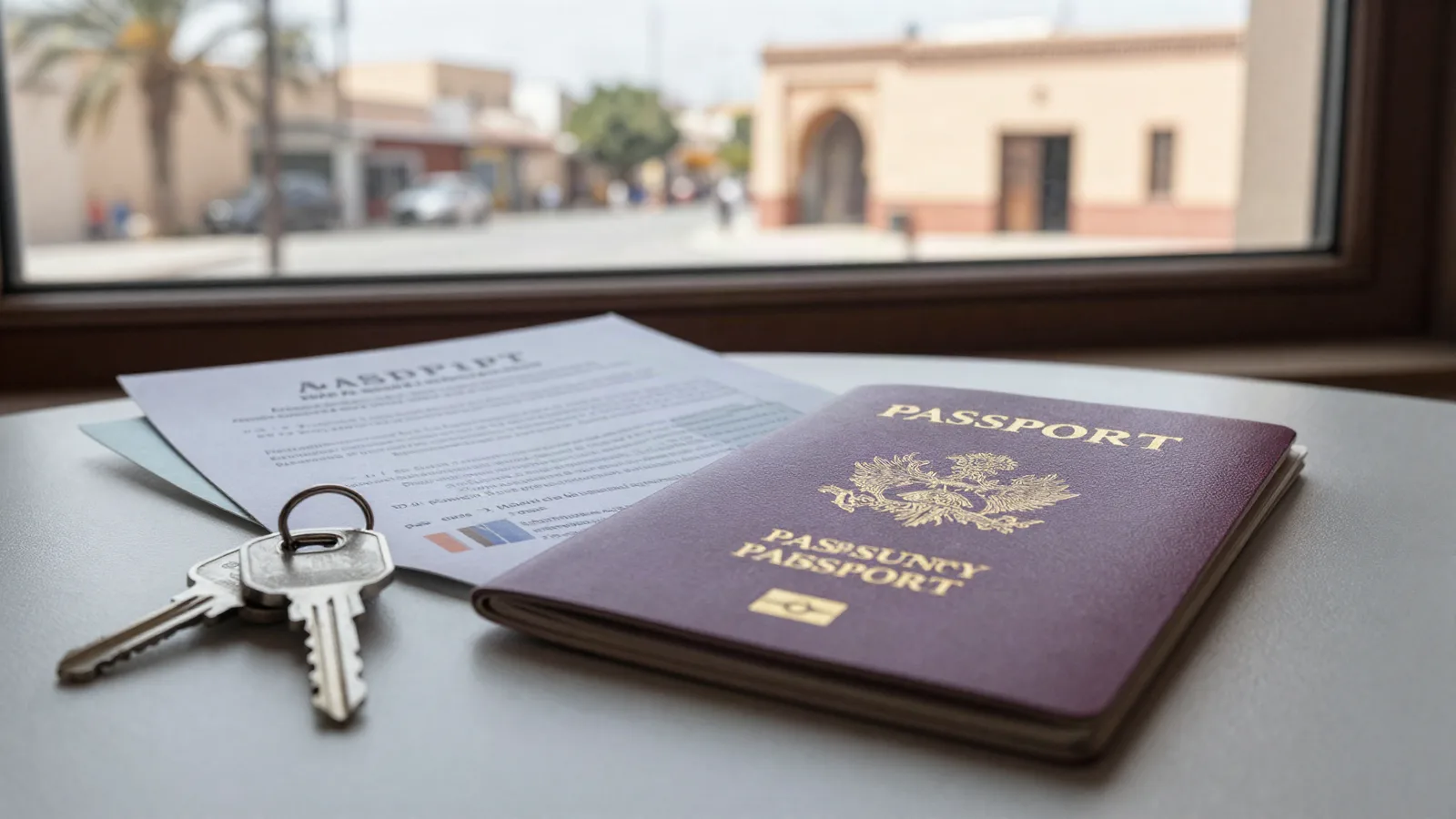 Acheter immobilier au Maroc en tant qu'étranger non-MRE 2026 — guide complet
