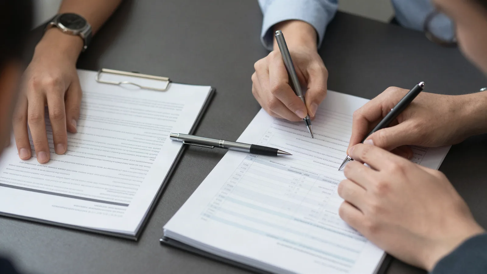 Expert immobilier RICS et commissaire aux apports — qui fait quoi