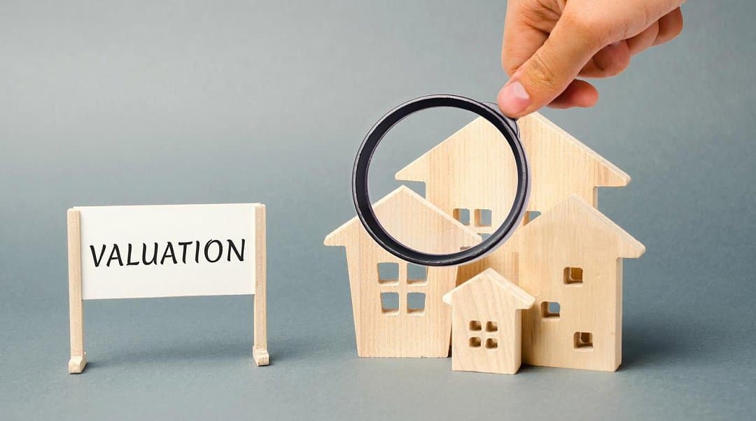 Comment se déroule une expertise immobilière RICS ?