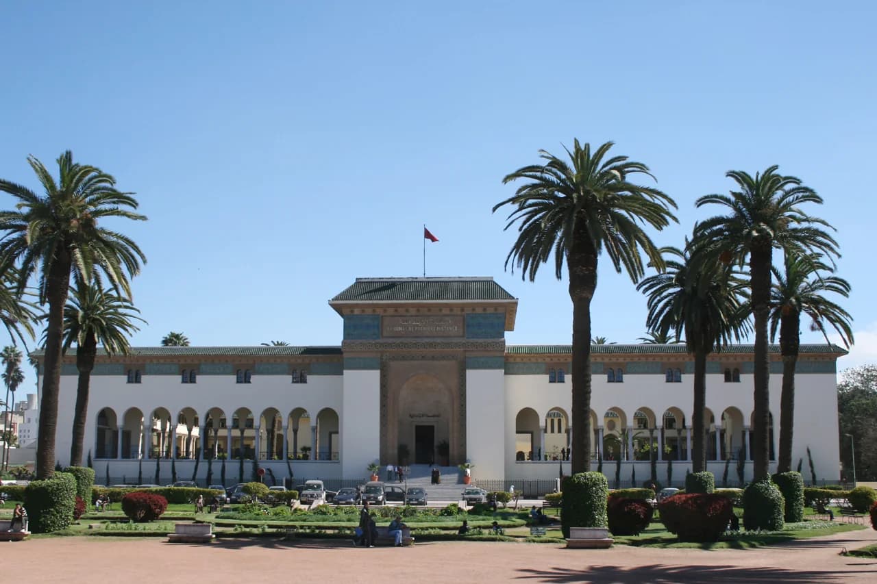 MRE : votre gardien ou un occupant refuse de quitter votre maison au Maroc