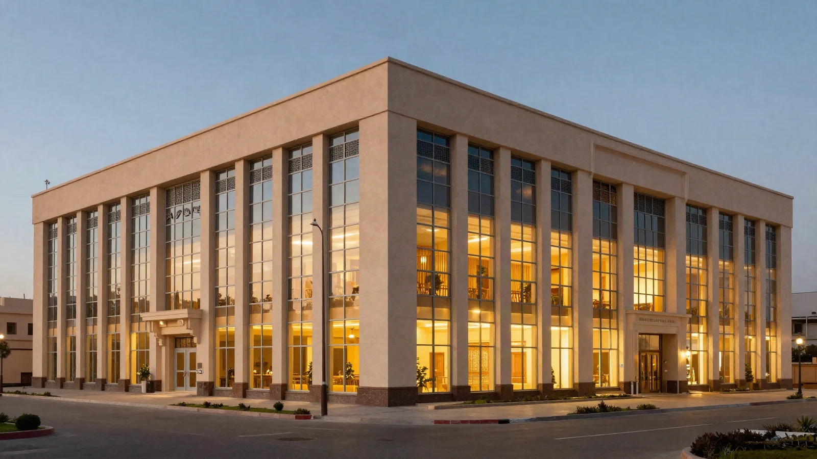 Financer un actif marocain depuis l'étranger : une expertise conforme RICS Red Book