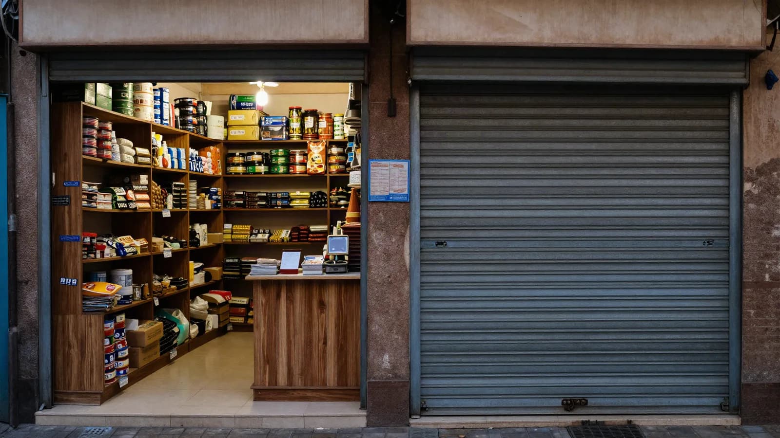 Céder un fonds de commerce au Maroc : évaluer les trois composantes