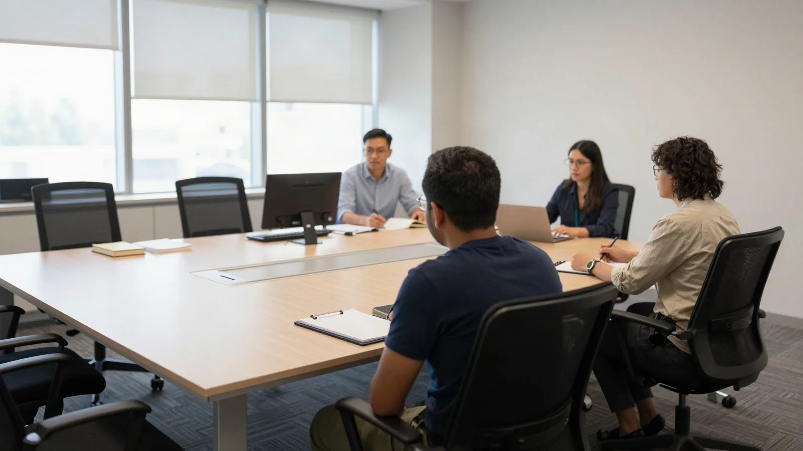 Formation : le levier de compétitivité que les entreprises immobilières sous-exploitent