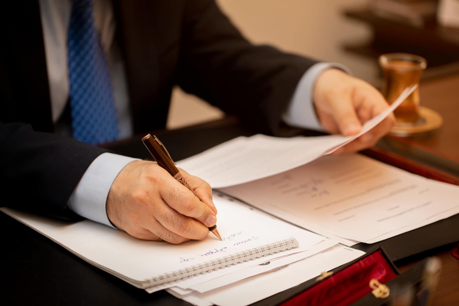 Conseil juridique en immobilier au Maroc