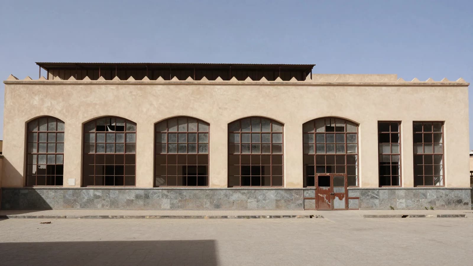 Typologie de l'immobilier industriel au Maroc — entrepôt, usine, parc, data center, cold chain