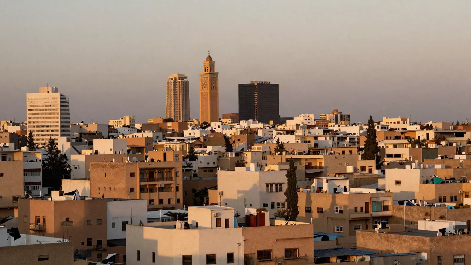 20 ans d'IPAI : l'immobilier marocain de 2006 à 2025
