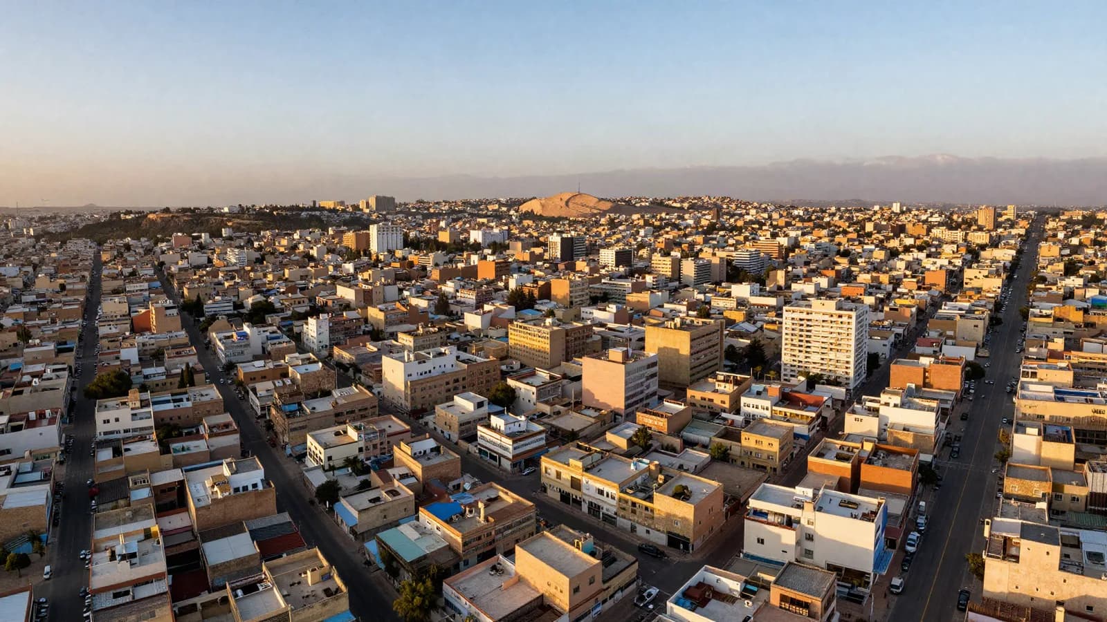 IPAI T4 2024 : le marché immobilier marocain repart — analyse complète