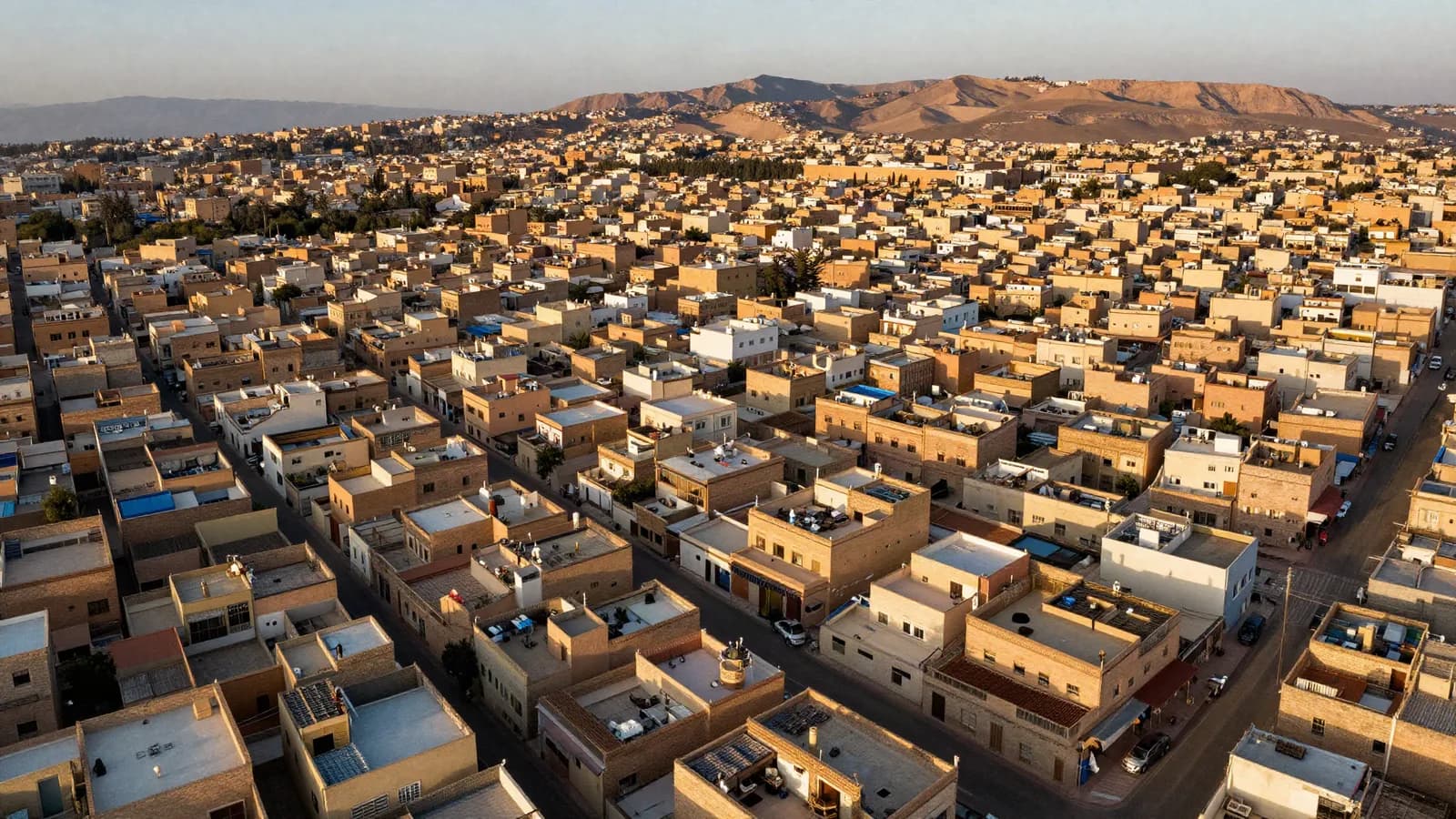 IPAI T4 2025 : stabilisation des prix immobiliers au Maroc — analyse BAM