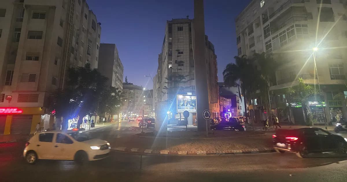 Faire expertiser un bien à Kénitra — ville industrielle, plaine du Gharb et statuts fonciers