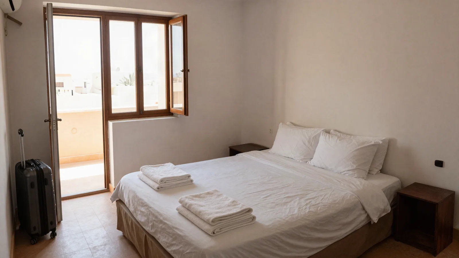 Fiscalité de la location courte durée (Airbnb) au Maroc : obligations du loueur
