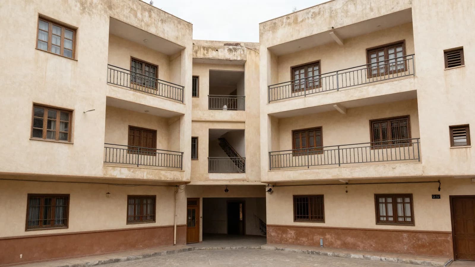Loi 18-00 Copropriété Maroc — Guide Complet 2026