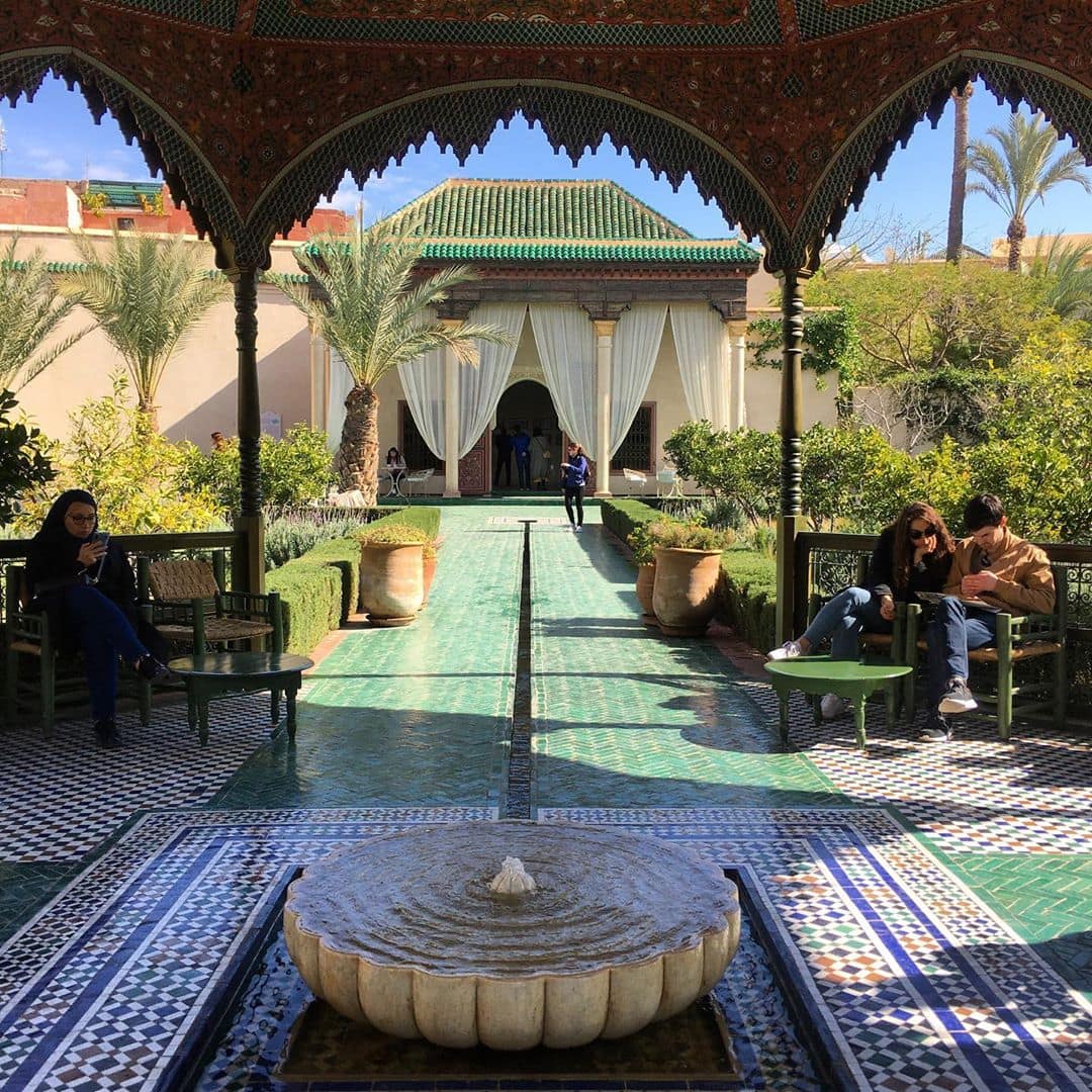 IPAI T4 2025 : stabilisation des prix immobiliers au Maroc — analyse BAM