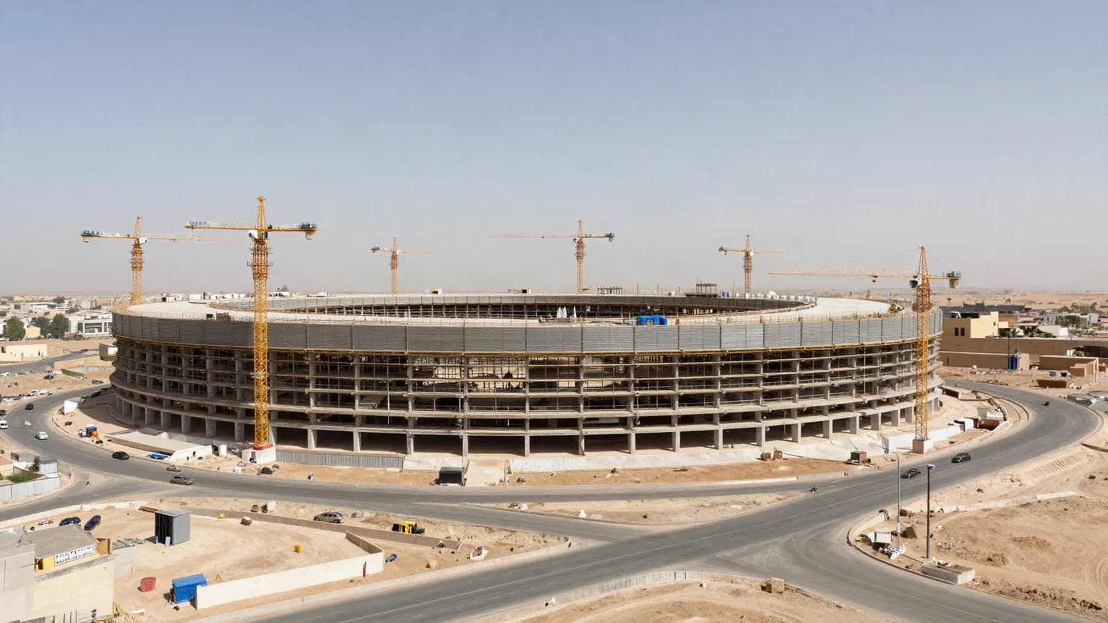 Faut-il acheter immobilier au Maroc avant Mondial 2030 ? Analyse neutre