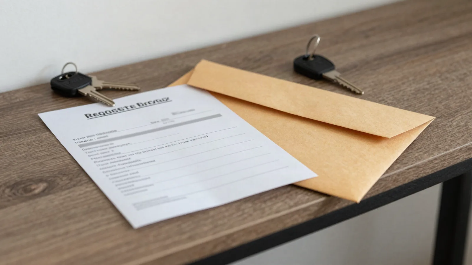 Notification en copropriété : quels moyens sont valables et opposables devant le juge