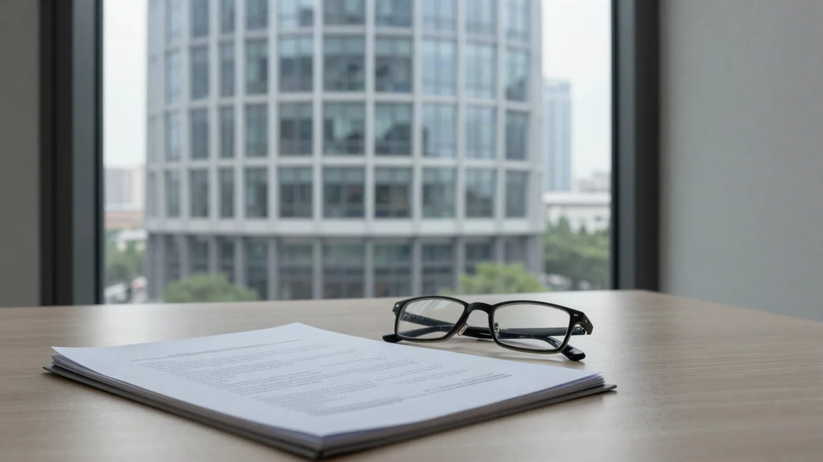 OPCI Maroc — valorisation et juste valeur IFRS 13 (méthodologie RICS)