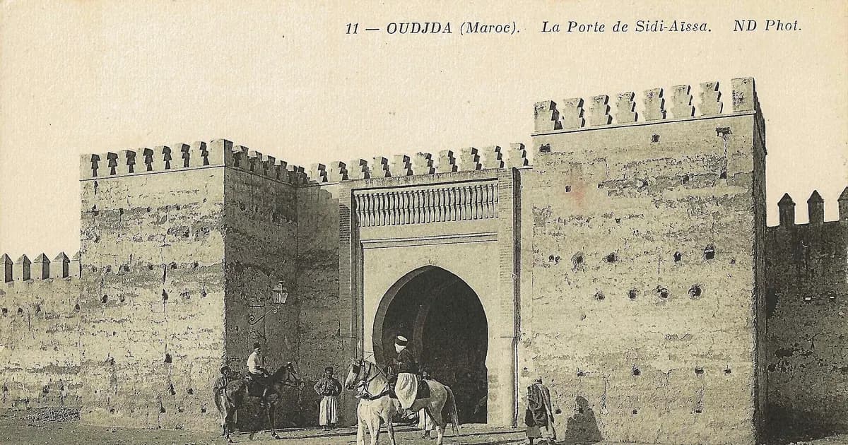 Faire expertiser un bien à Oujda : capitale de l'Oriental entre médina, MRE et technopole