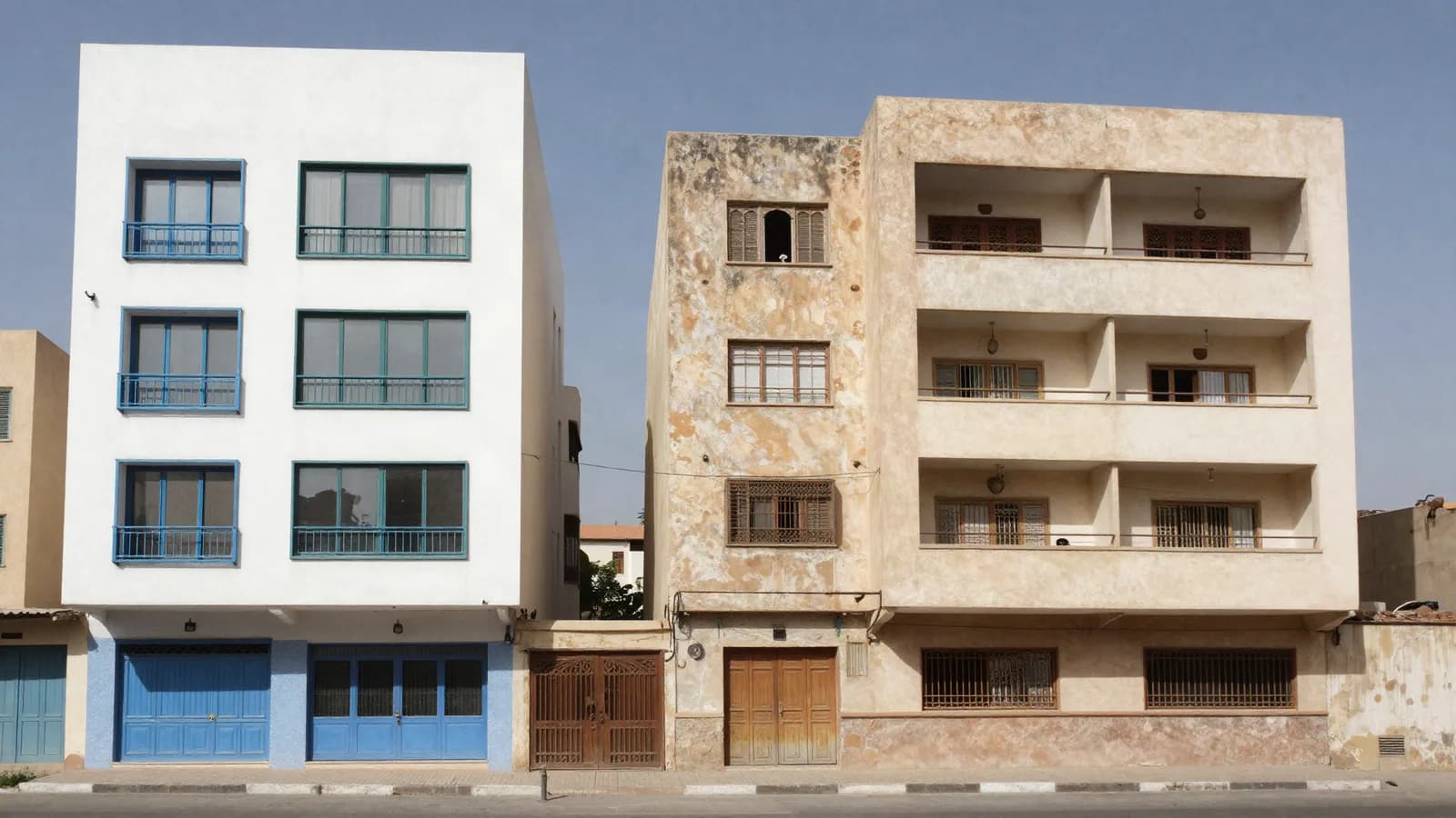 Se fier au prix au m² « moyen » au Maroc : l'erreur d'estimation qui fausse tout