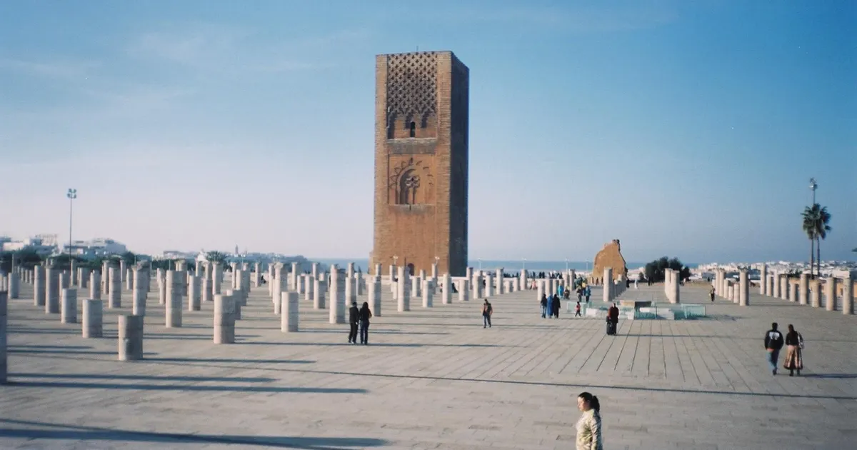 Baromètre prix immobilier Rabat 2026 : le graphique par quartier