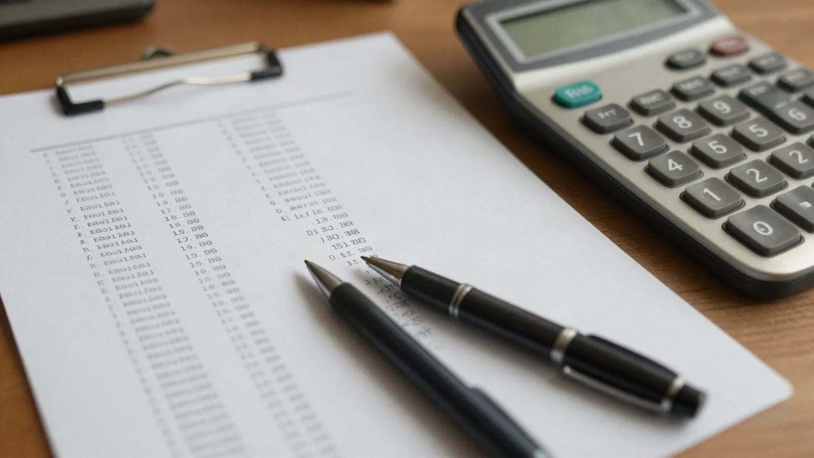 Rendement locatif brut vs net au Maroc : la méthode de calcul exacte