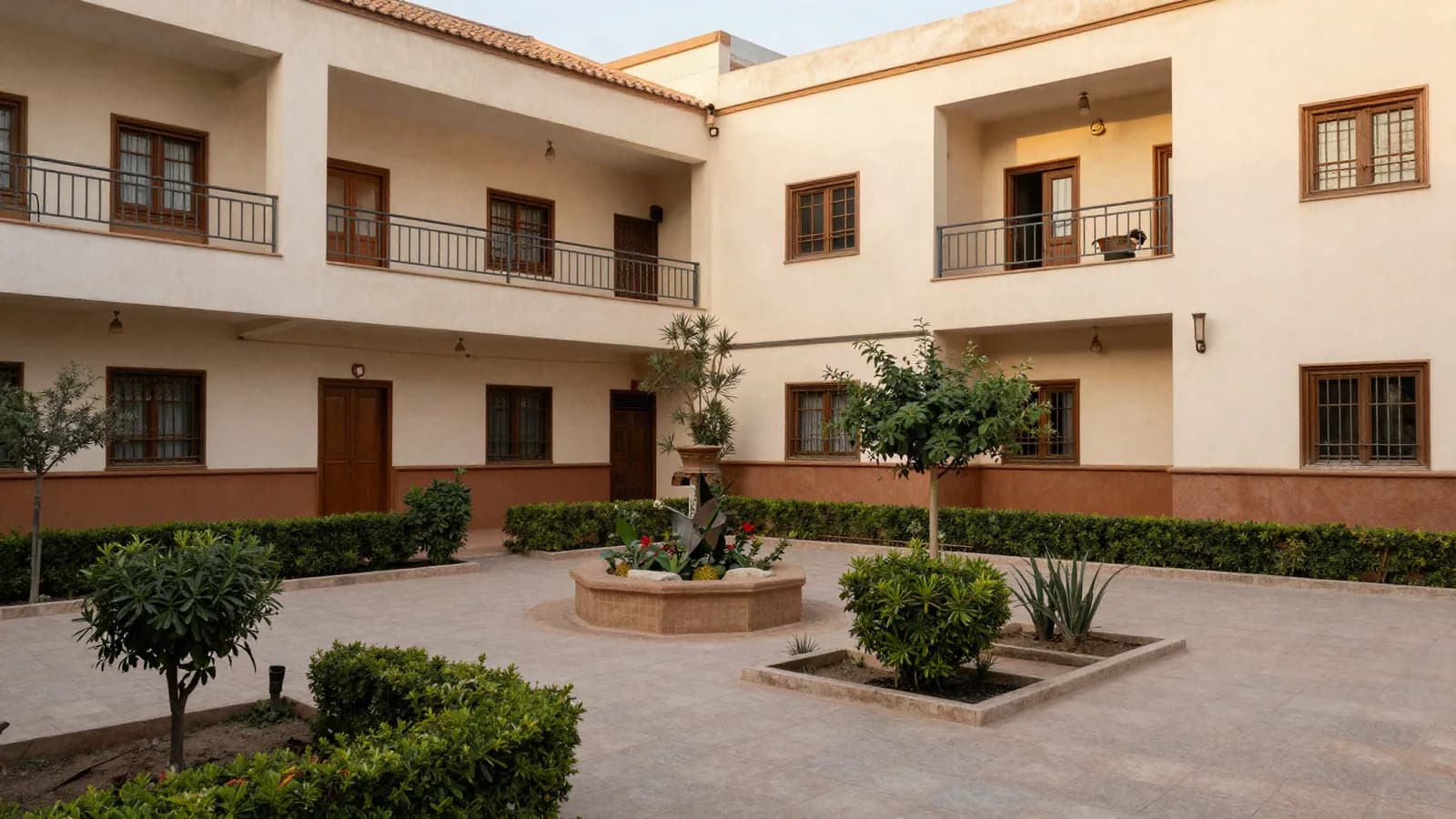 Optimiser le rendement locatif par la gestion active au Maroc